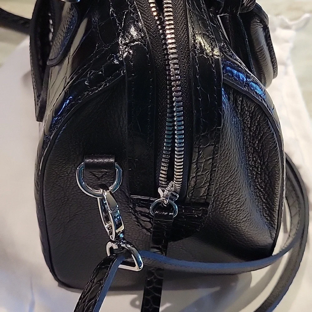 Brighton Beau Geste Satchel - Picture 6 of 7